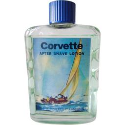 Corvette