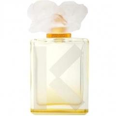 Couleur Kenzo Jaune-Yellow