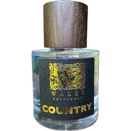 Country - Gwlad