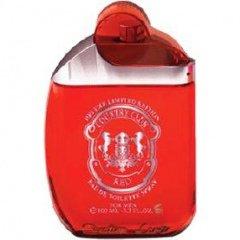 Country Club Red