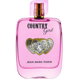 Country Girl