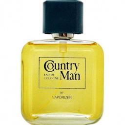 Country Man