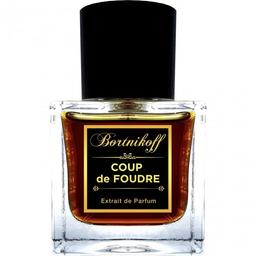 Coup de Foudre