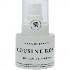 Cousine Rose