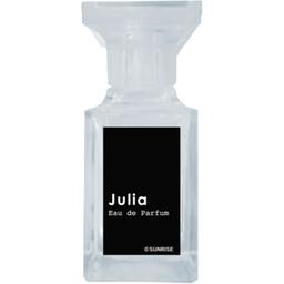 Cowboy Bebop - Julia