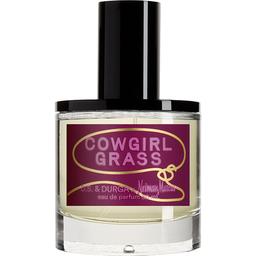Cowgirl Grass