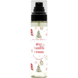 Cozy Vanilla Cream