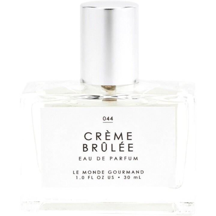 Crème Brûlée
