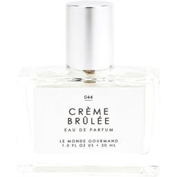 Crème Brûlée