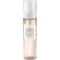 Crème Vanille