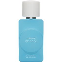 Crème de Coco