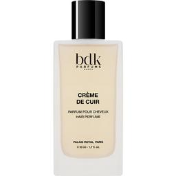 Crème de Cuir