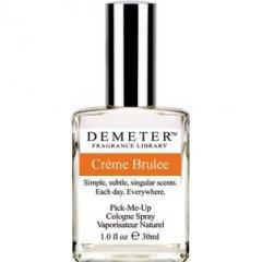 Créme Brulee