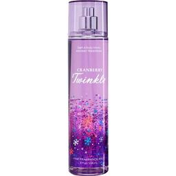 Cranberry Twinkle