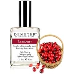 Cranberry