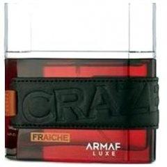 Craze Fraiche