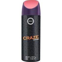 Craze