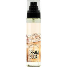 Cream Soda