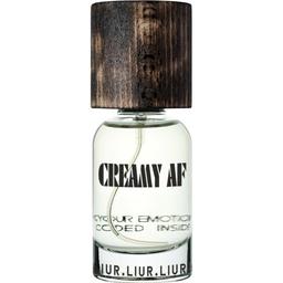 Creamy AF