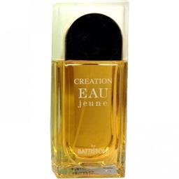 Creation Eau Jeune