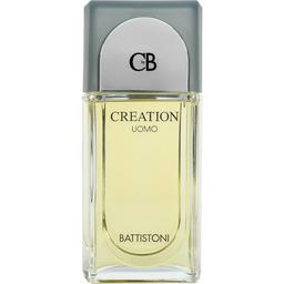 Creation Uomo