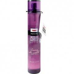Crema alla Violetta