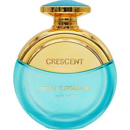 Crescent Ryan Turquoise