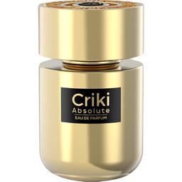 Criki Absolute