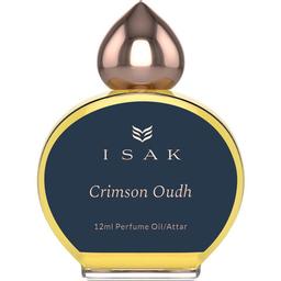 Crimson Oudh