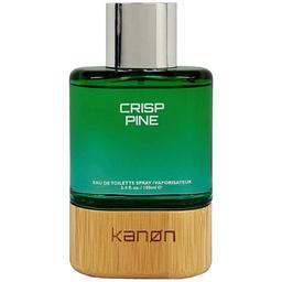 Crisp Pine