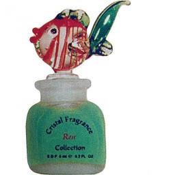 Cristal Fragrance Rose