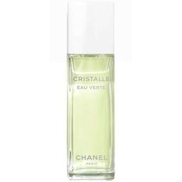 Cristalle Eau Verte