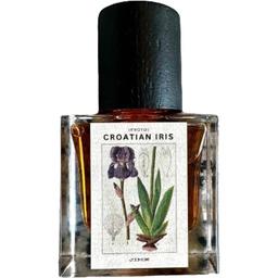 Croatian Iris (Proto)