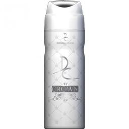 Crown White