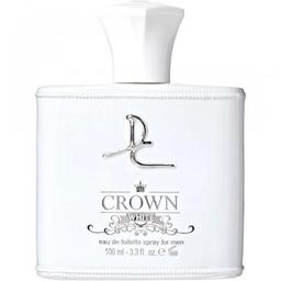 Crown White