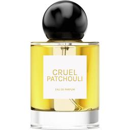 Cruel Patchouli
