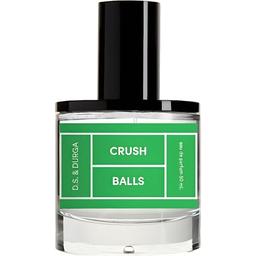 Crush Balls