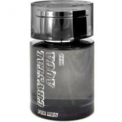 Crystal Aqua Deep for Men