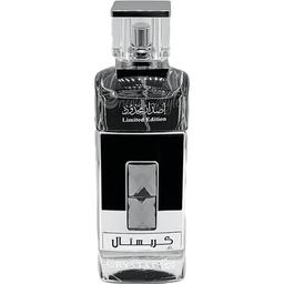 Crystal Black