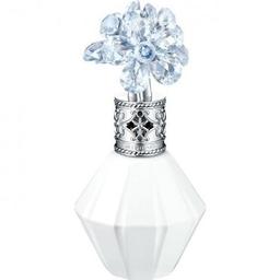 Crystal Bloom Something Pure Blue