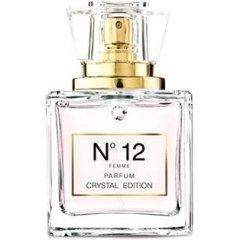 Crystal Edition - N° 12