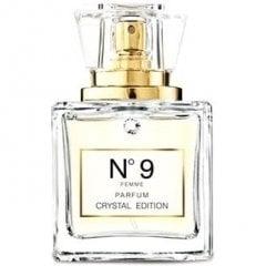 Crystal Edition - N° 9