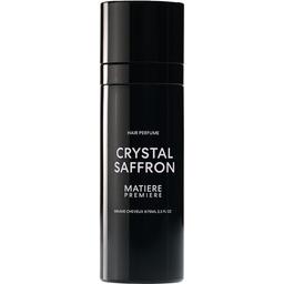 Crystal Saffron