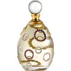 Crystal Silk Oil Neroli