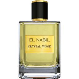 Crystal Wood