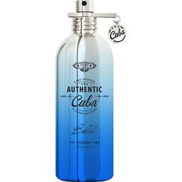 Cuba Authentic - Bold