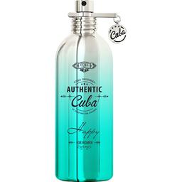 Cuba Authentic - Happy