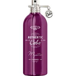 Cuba Authentic - Mystic