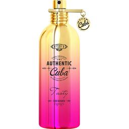 Cuba Authentic - Tasty