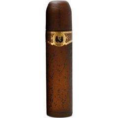 Cuba Brown